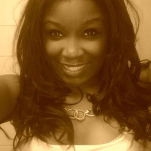 Meet your Posher, Rochelle